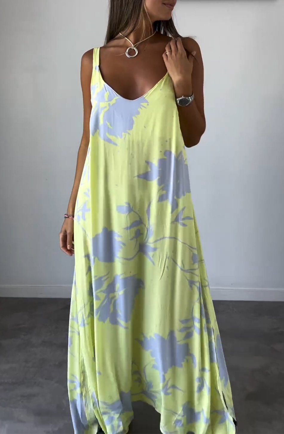Renata | Vestido Elegante