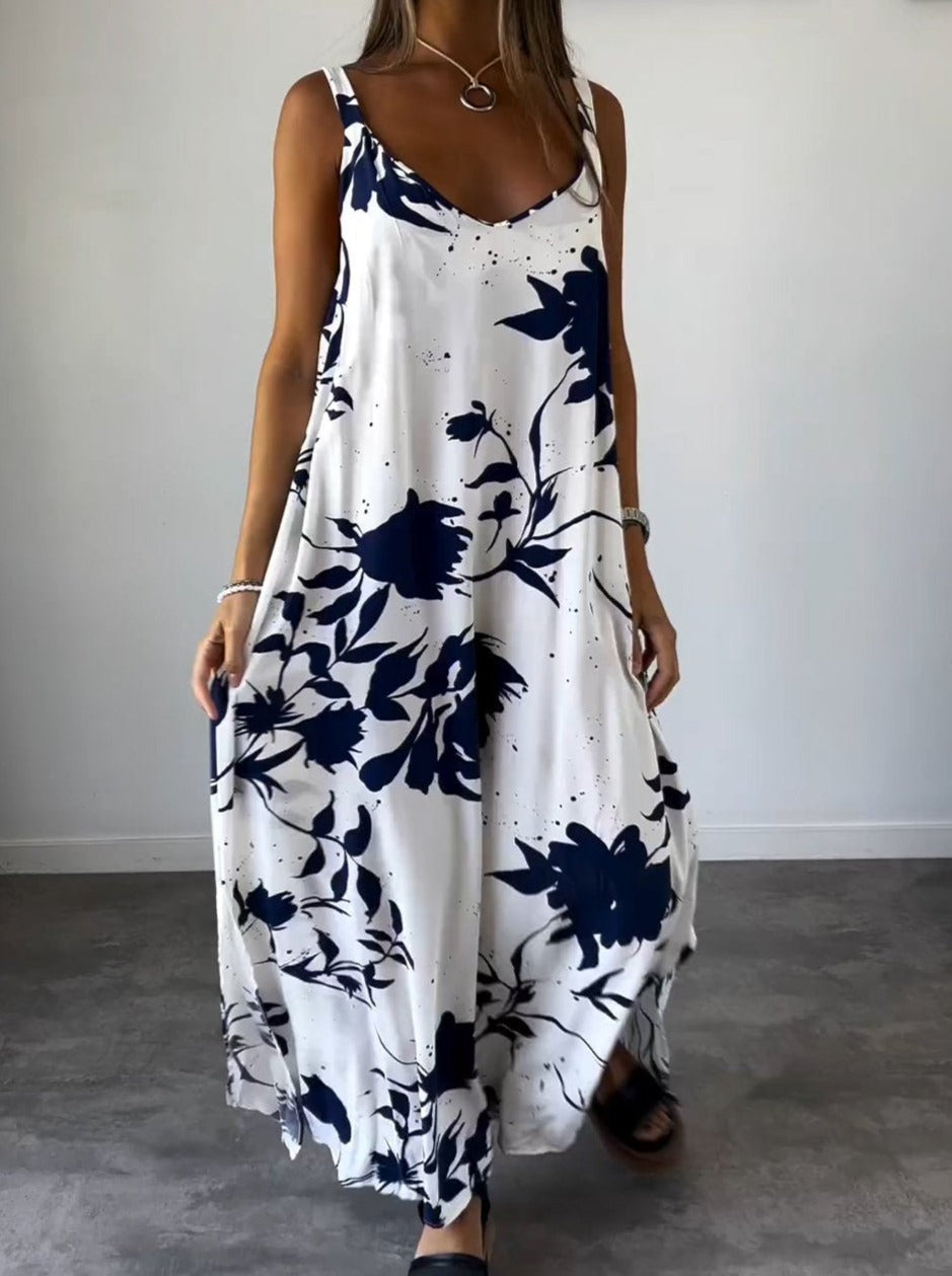 Renata | Vestido Elegante