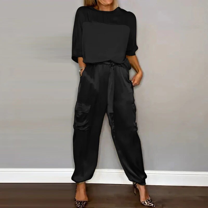Nova | Conjunto Confort Lujo