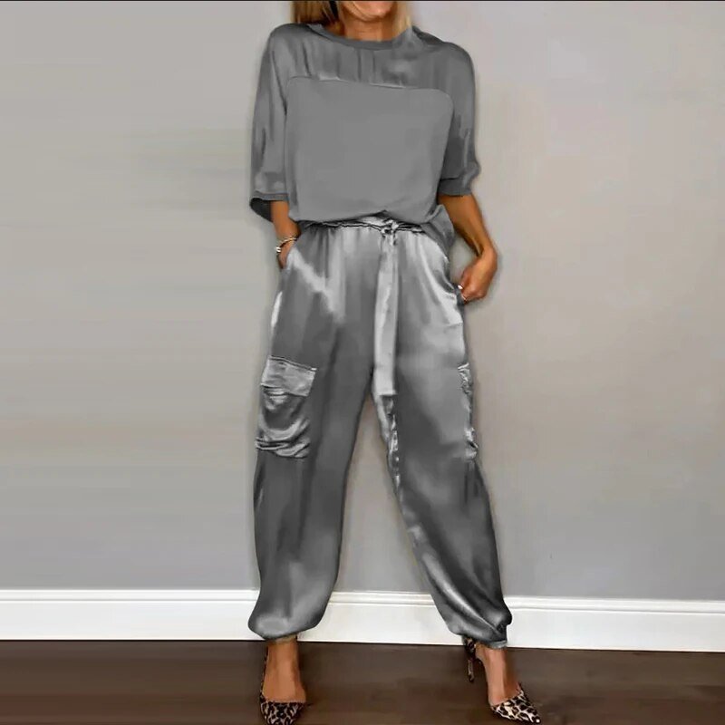 Nova | Conjunto Confort Lujo