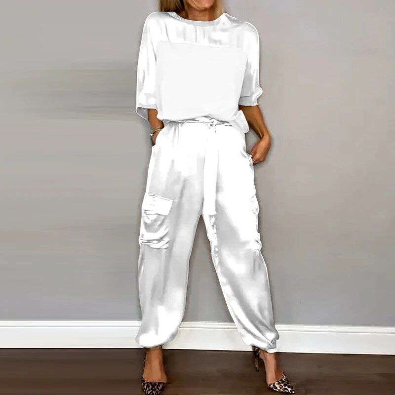 Nova | Conjunto Confort Lujo
