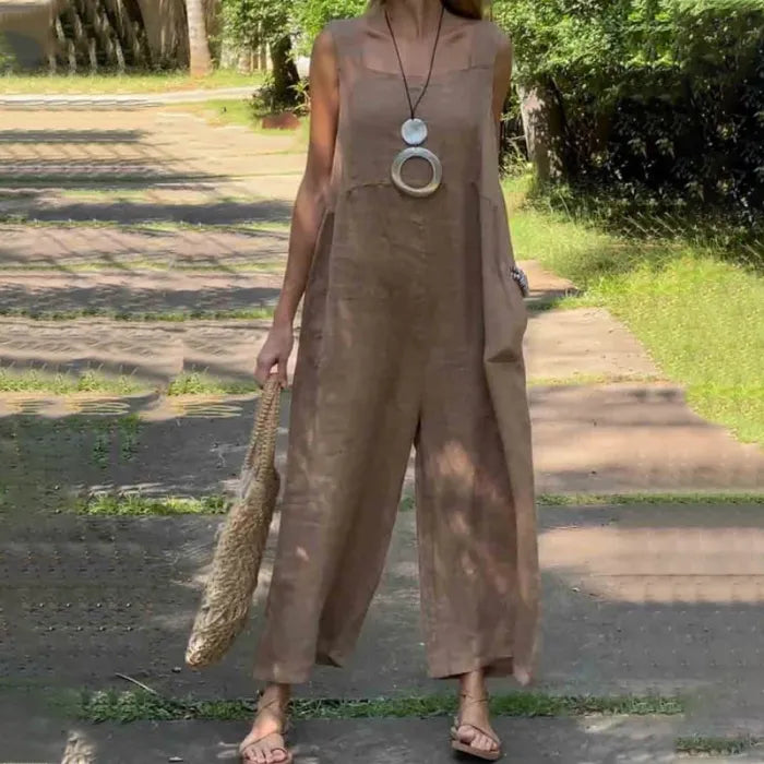 Nuria | Mono Elegante