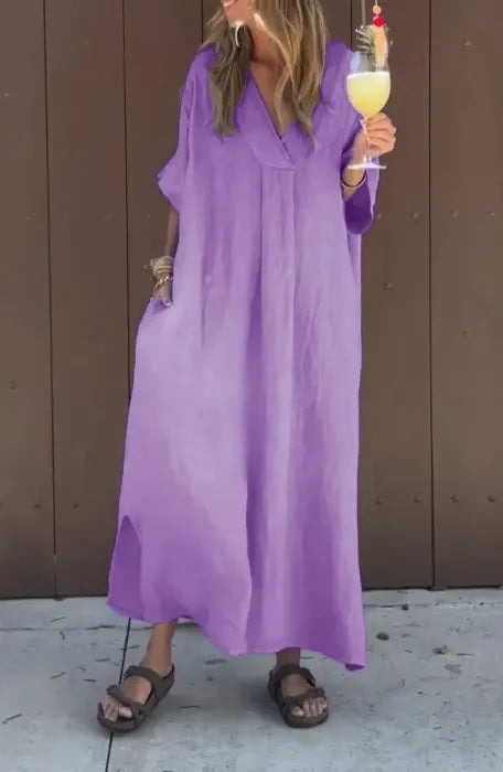 Lena | vestido ligero