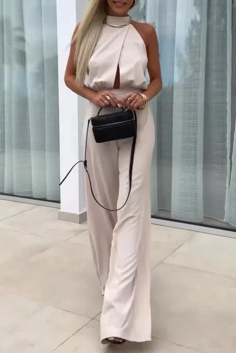 Elise I Conjunto elegante de 2 piezas