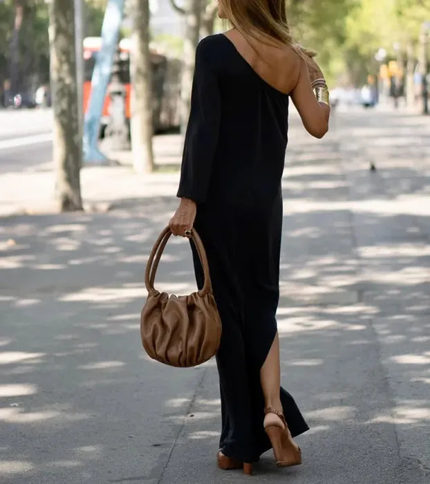Brenda | Vestido largo