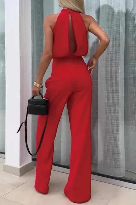 Elise I Conjunto elegante de 2 piezas
