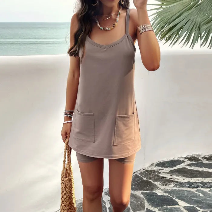 Anna | Vestido elegante
