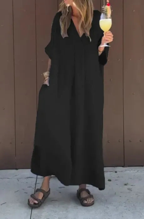 Lena | vestido ligero