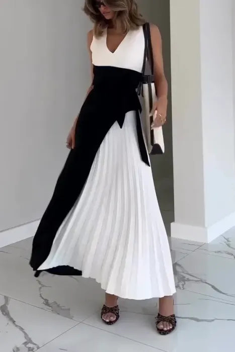 Sabine | Vestido veraniego con estilo