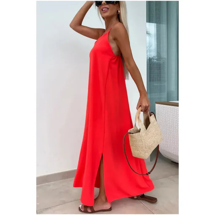 Chloé | Vestido básico y femenino