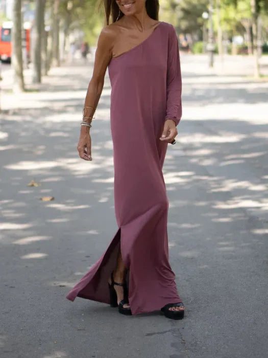 Brenda | Vestido largo