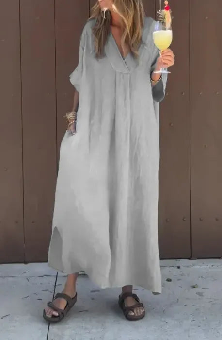 Lena | vestido ligero