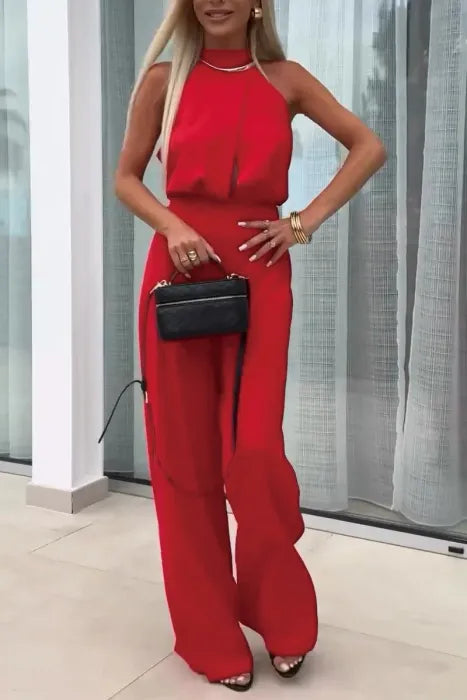 Elise I Conjunto elegante de 2 piezas