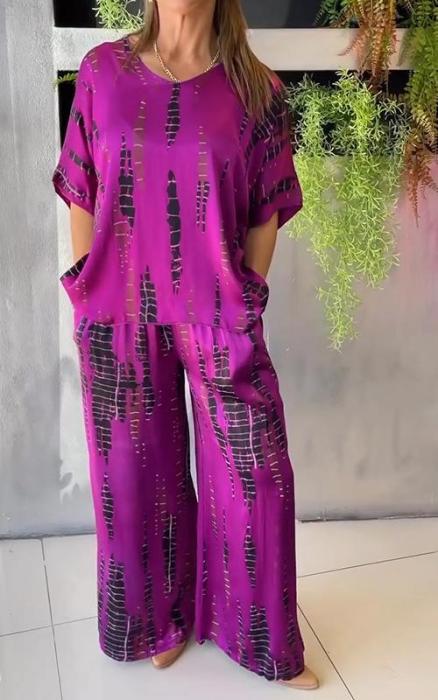 Andrea | Conjunto Dune 2 Piezas