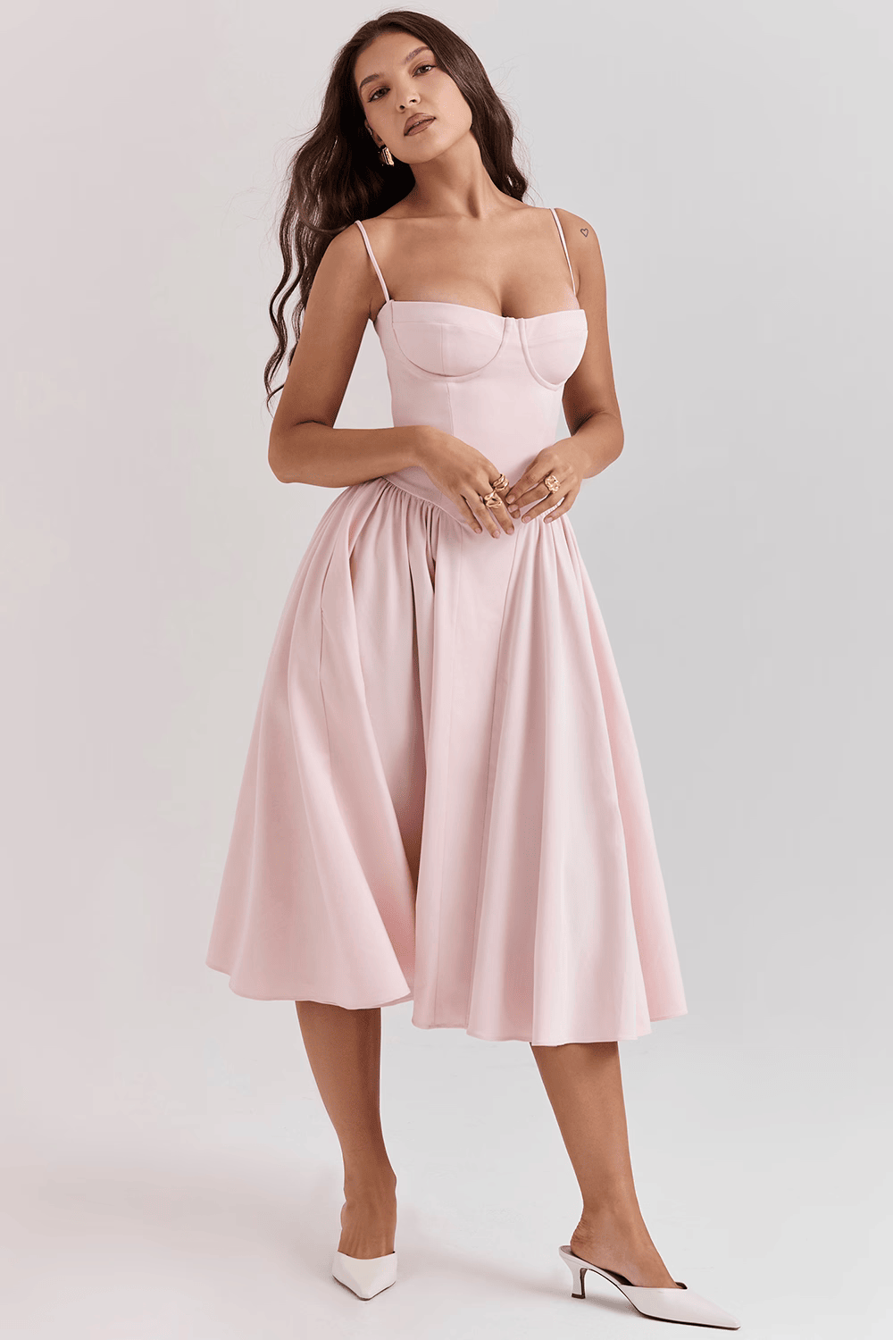 Juliette | Vestido Casual y Femenino