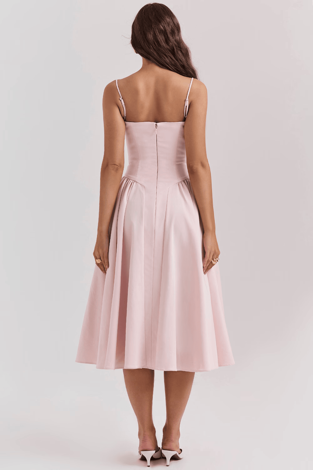 Juliette | Vestido Casual y Femenino