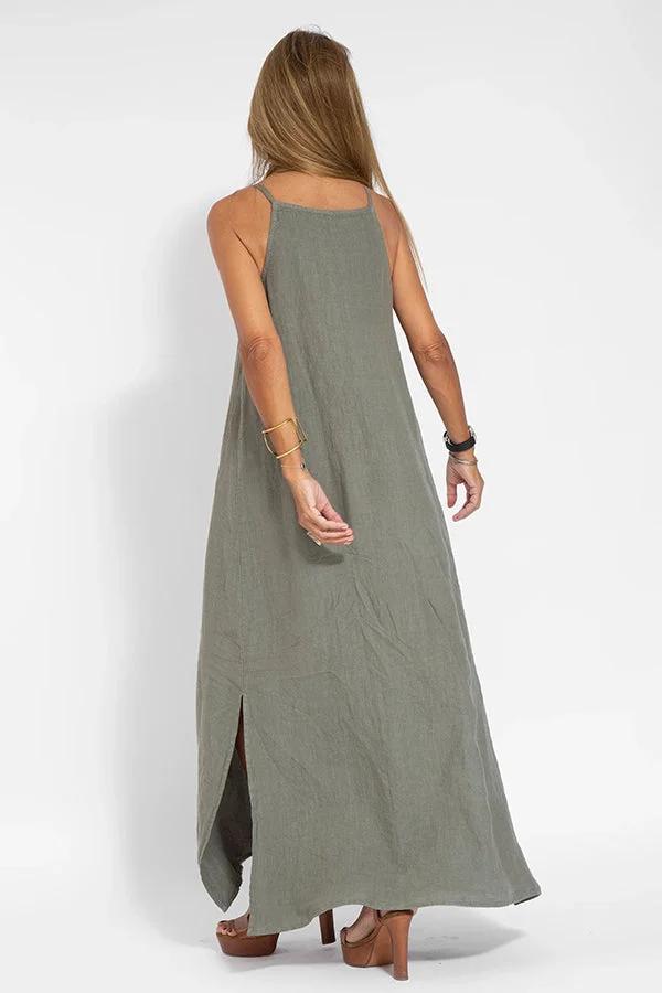 Estrella | El vestido que fluye contigo