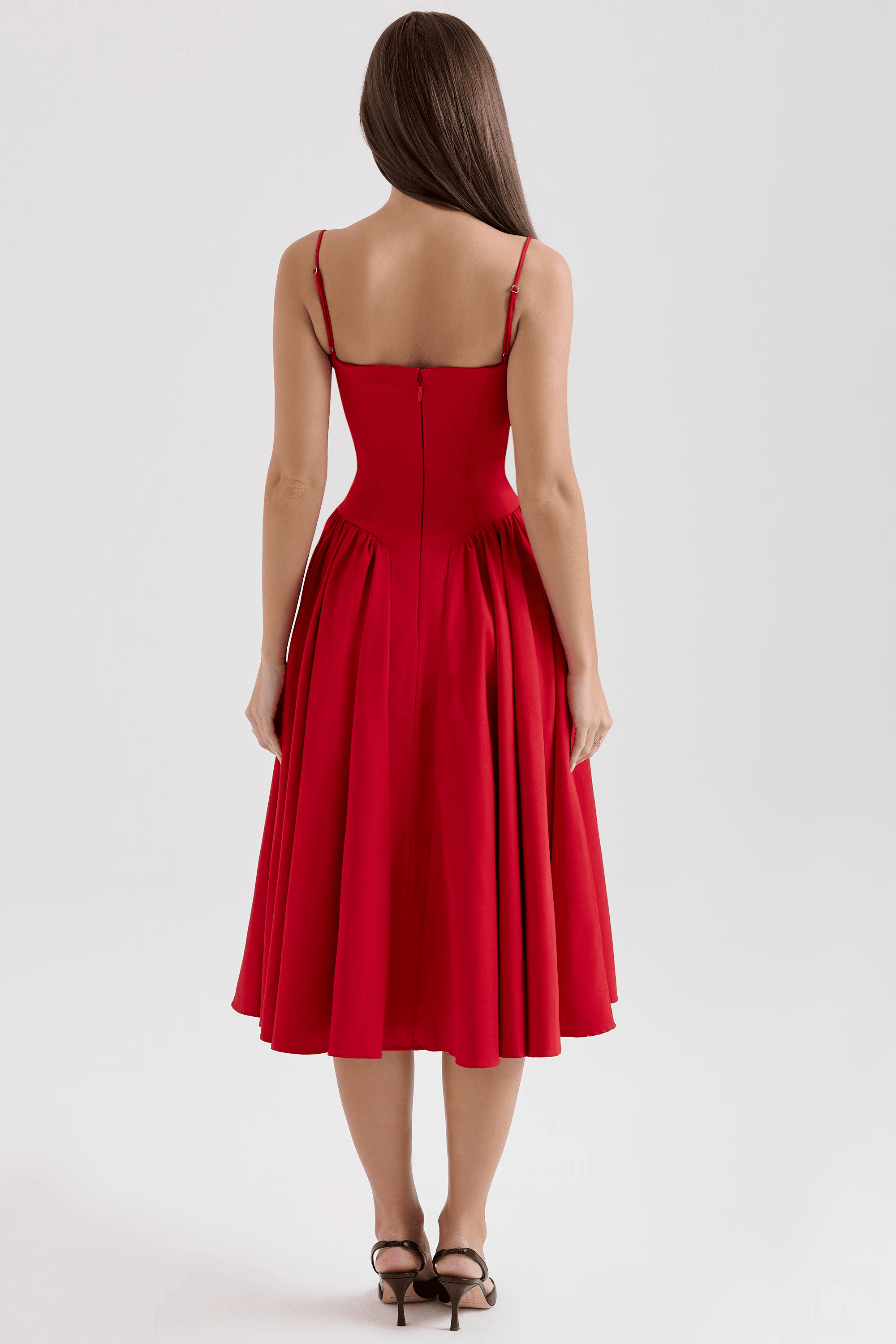 Juliette | Vestido Casual y Femenino