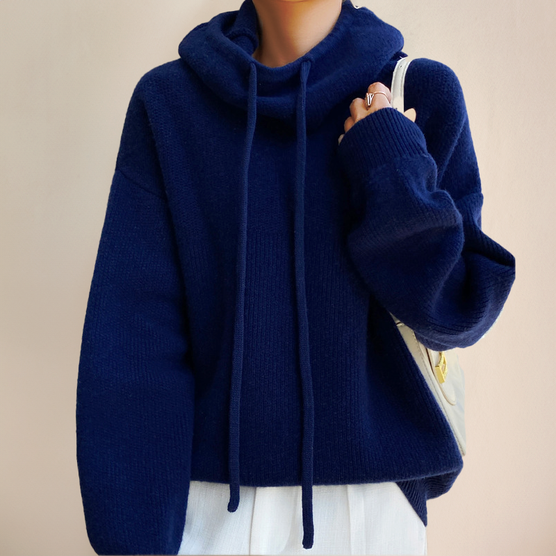 Laure | Sudadera de invierno ultra-suave