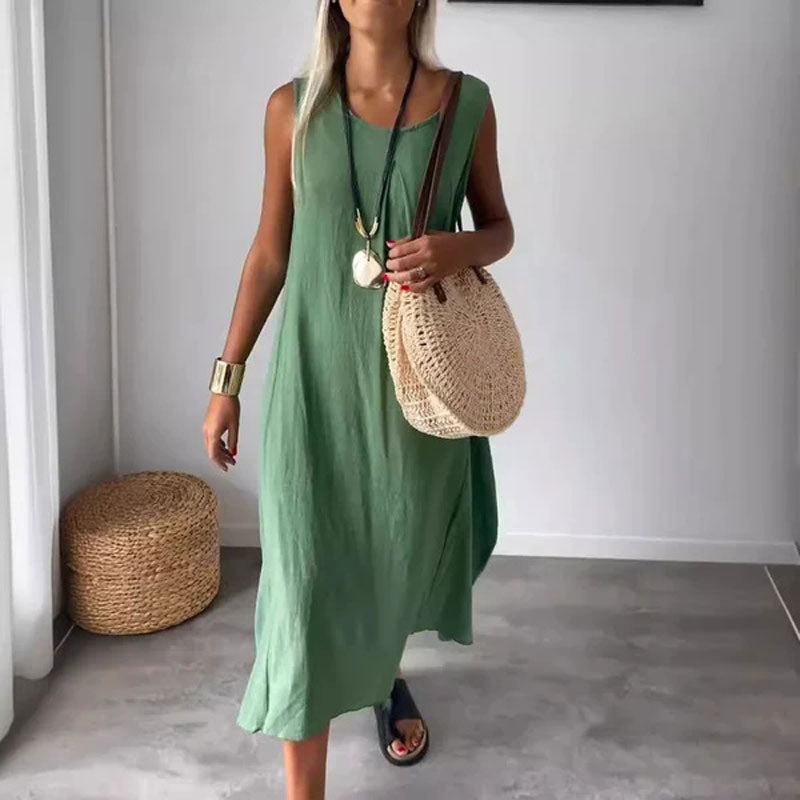 Gabrielle | Vestido casual