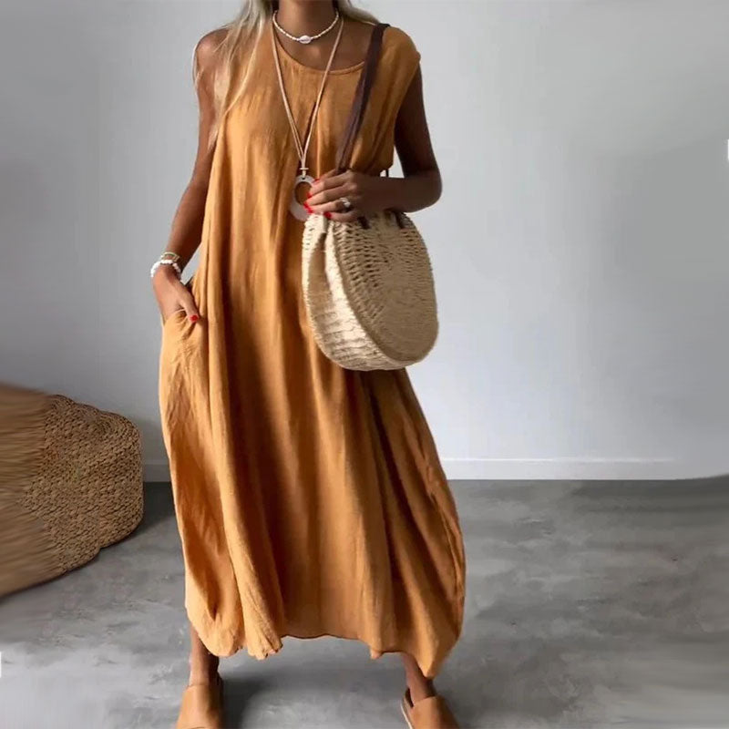 Gabrielle | Vestido casual