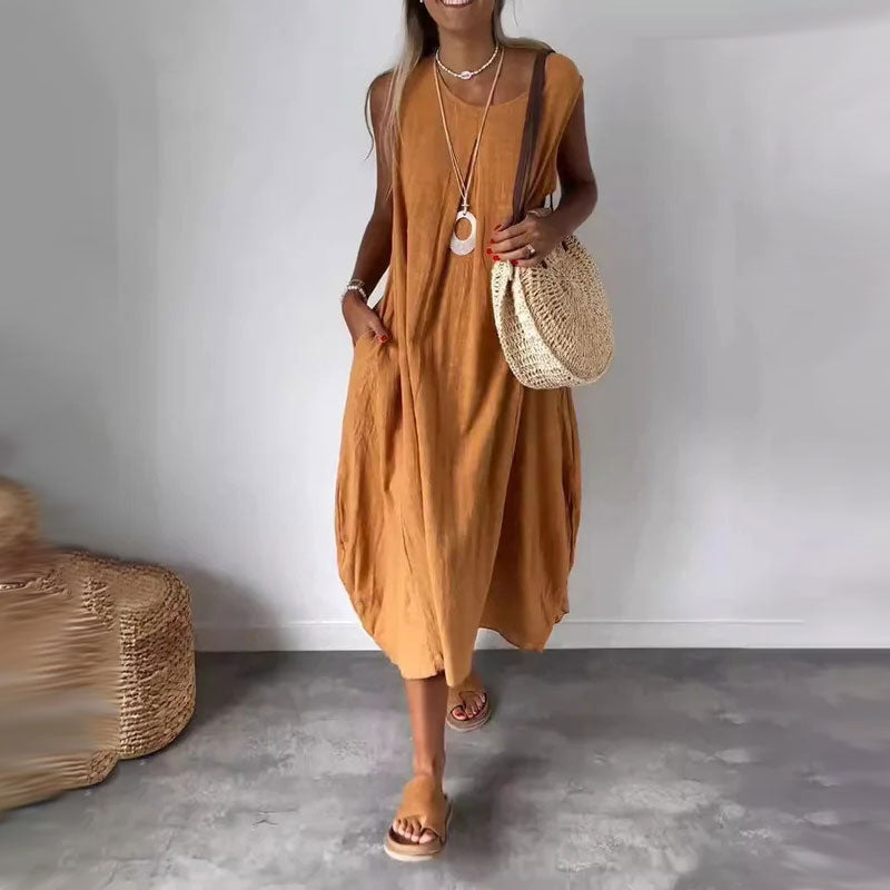 Gabrielle | Vestido casual