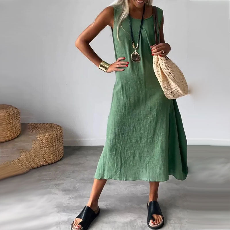 Gabrielle | Vestido casual
