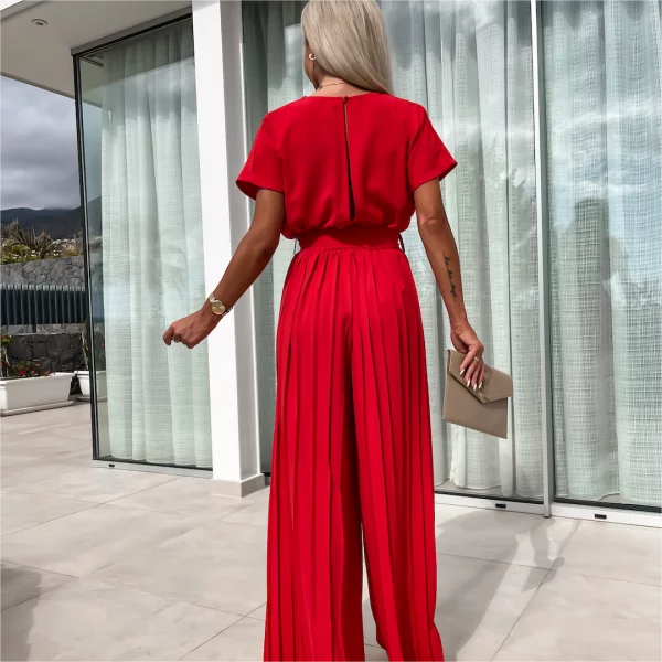Renée I Combinaison Chic Talle Alta