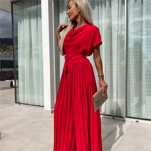 Renée I Combinaison Chic Talle Alta