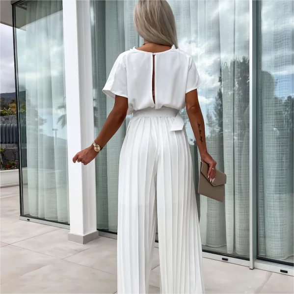 Renée I Combinaison Chic Talle Alta