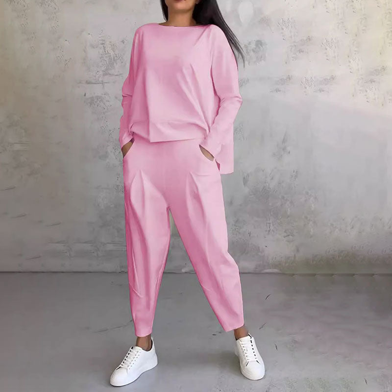 Laure I Traje de mujer cómodo