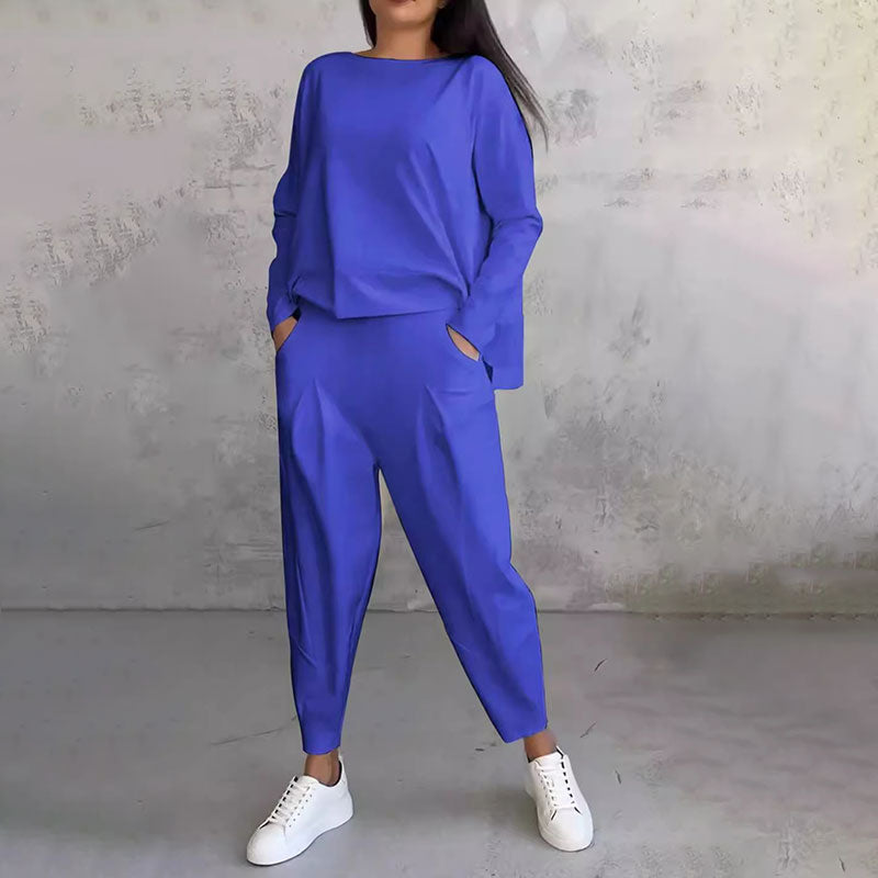 Laure I Traje de mujer cómodo