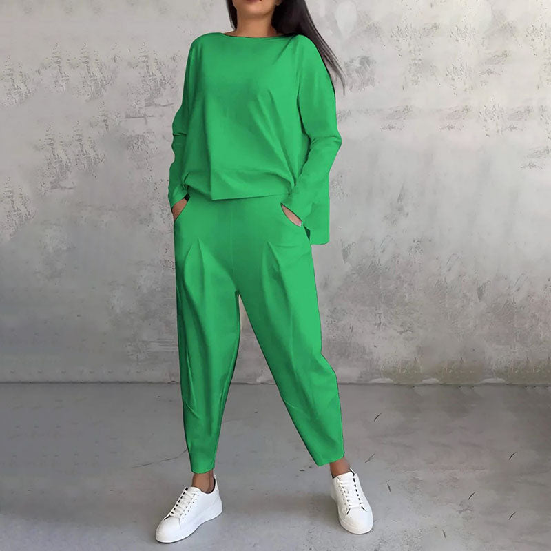 Laure I Traje de mujer cómodo