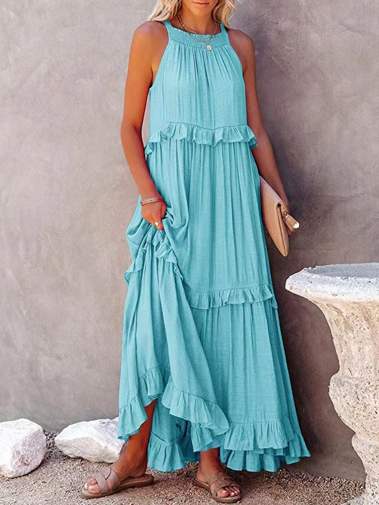 Lisa | Vestido de Verano Ligero