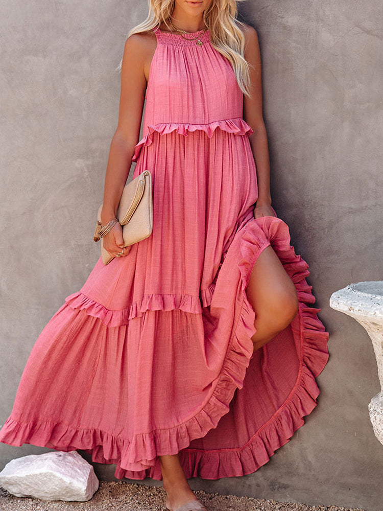 Lisa | Vestido de Verano Ligero