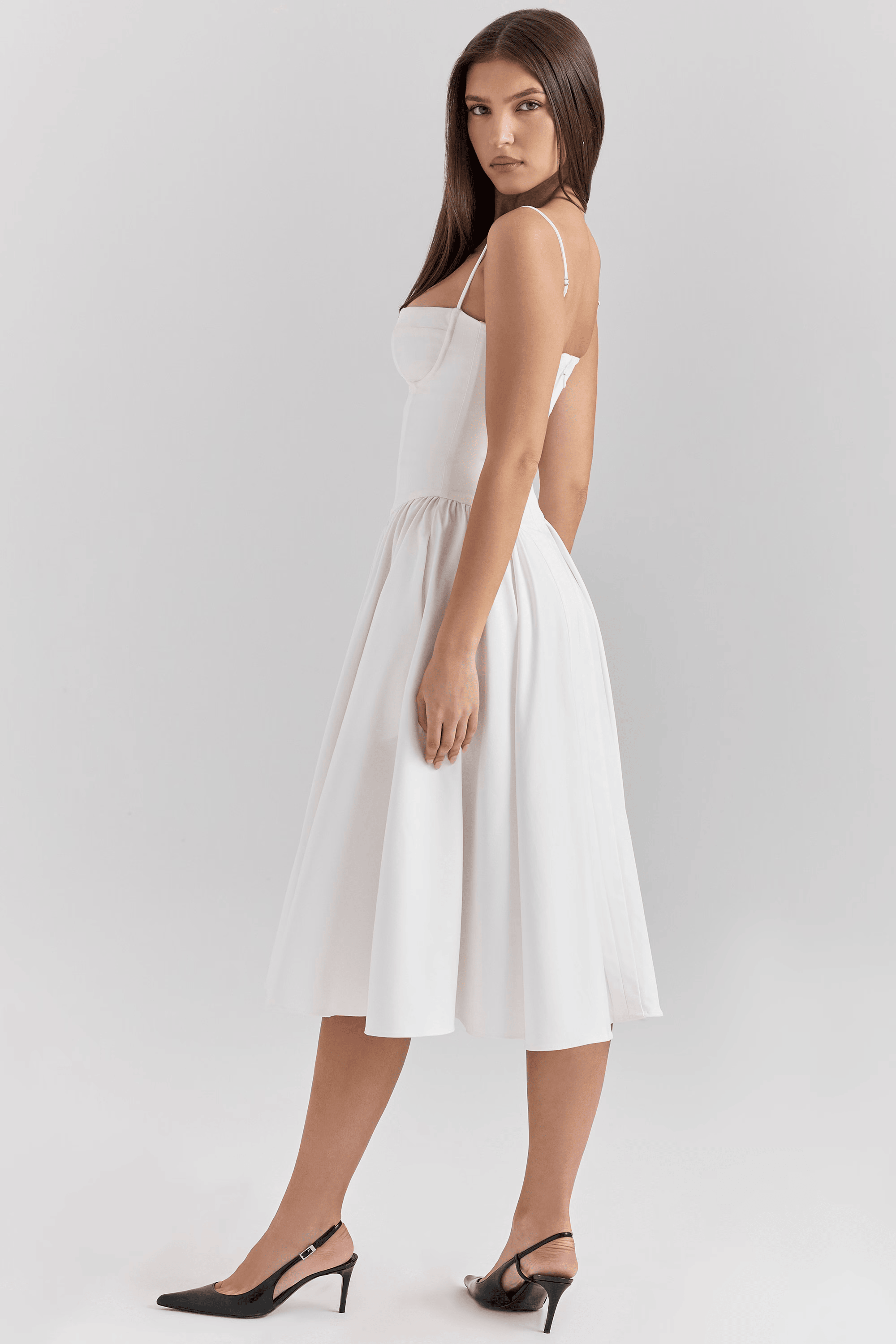 Juliette | Vestido Casual y Femenino