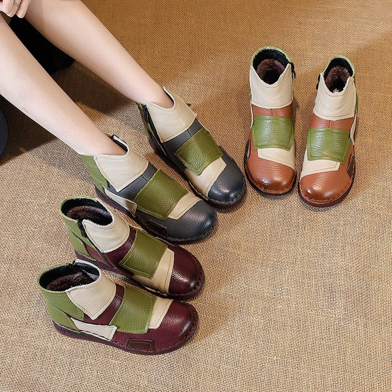 Clarisse | Botas de Lujo