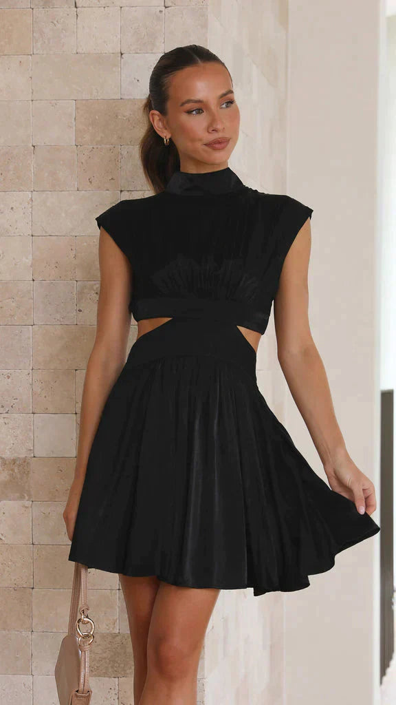 Beatriz | Vestido Elegante Ajustado