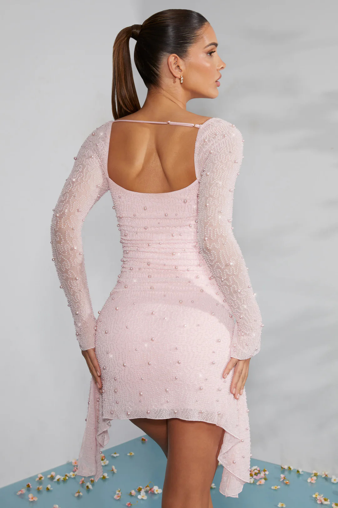 Chloé | Vestido elegante y a la moda