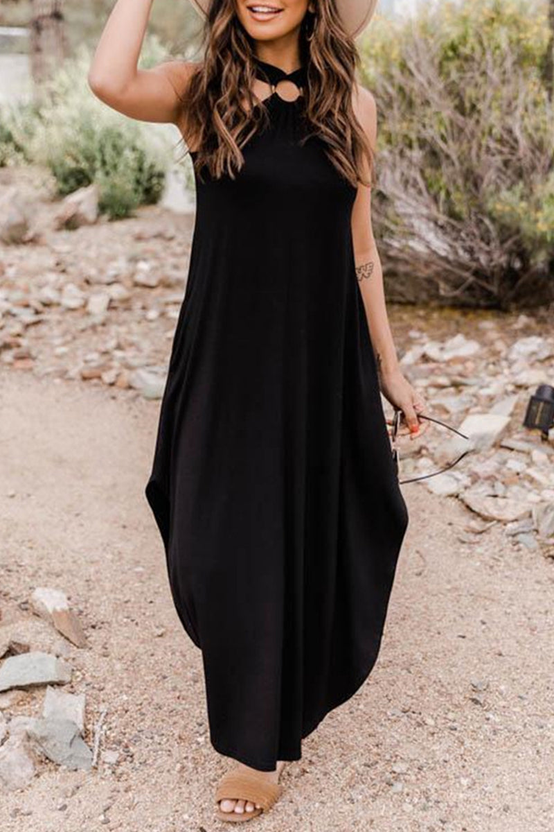 Élise | Vestido casual