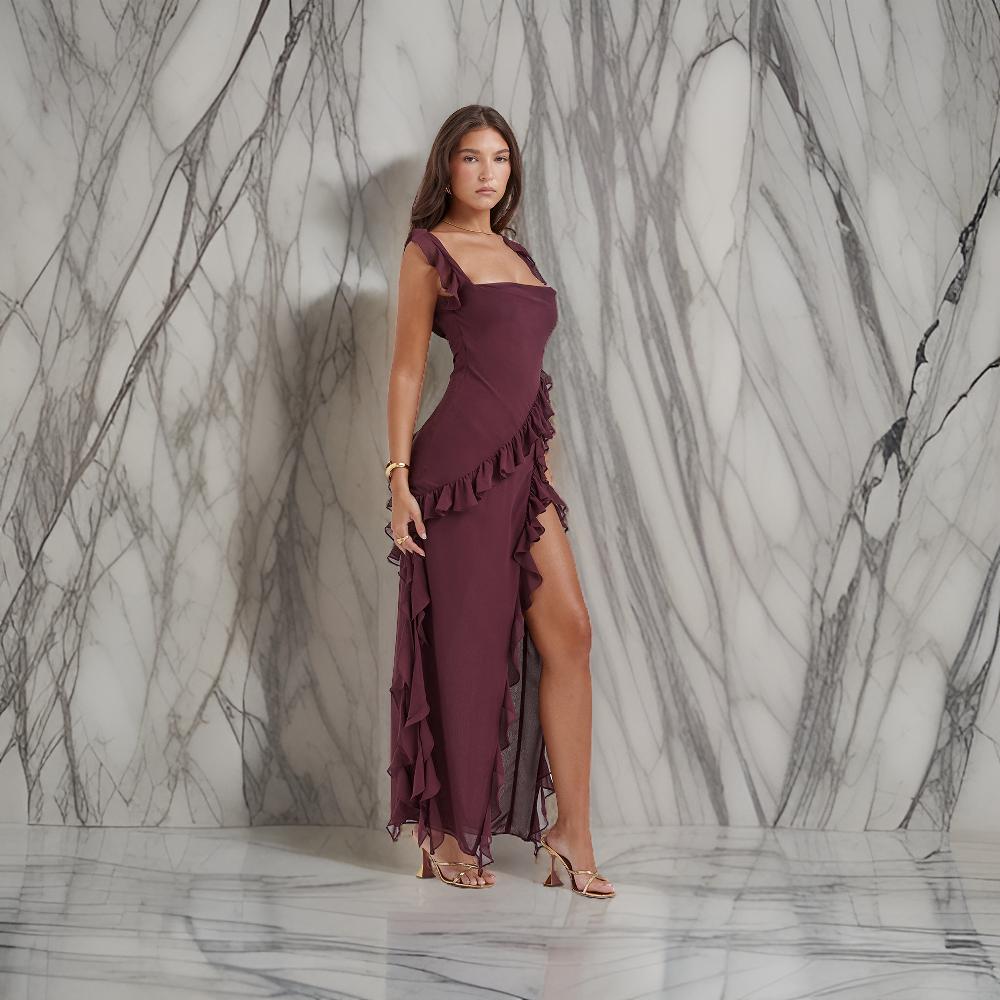 Carina™ | Vestido elegante