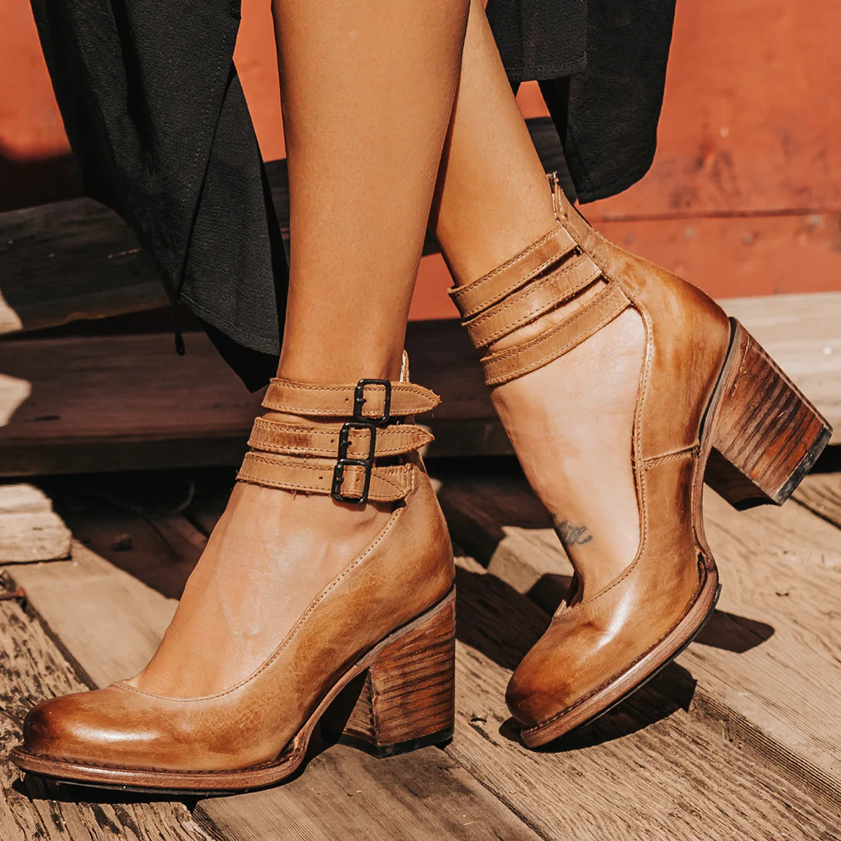 Louise | Botas elegantes