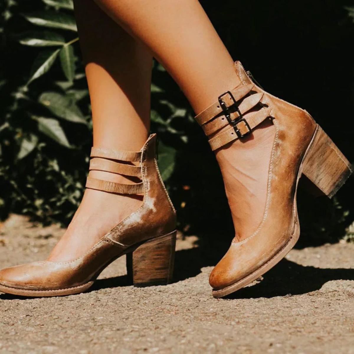 Louise | Botas elegantes
