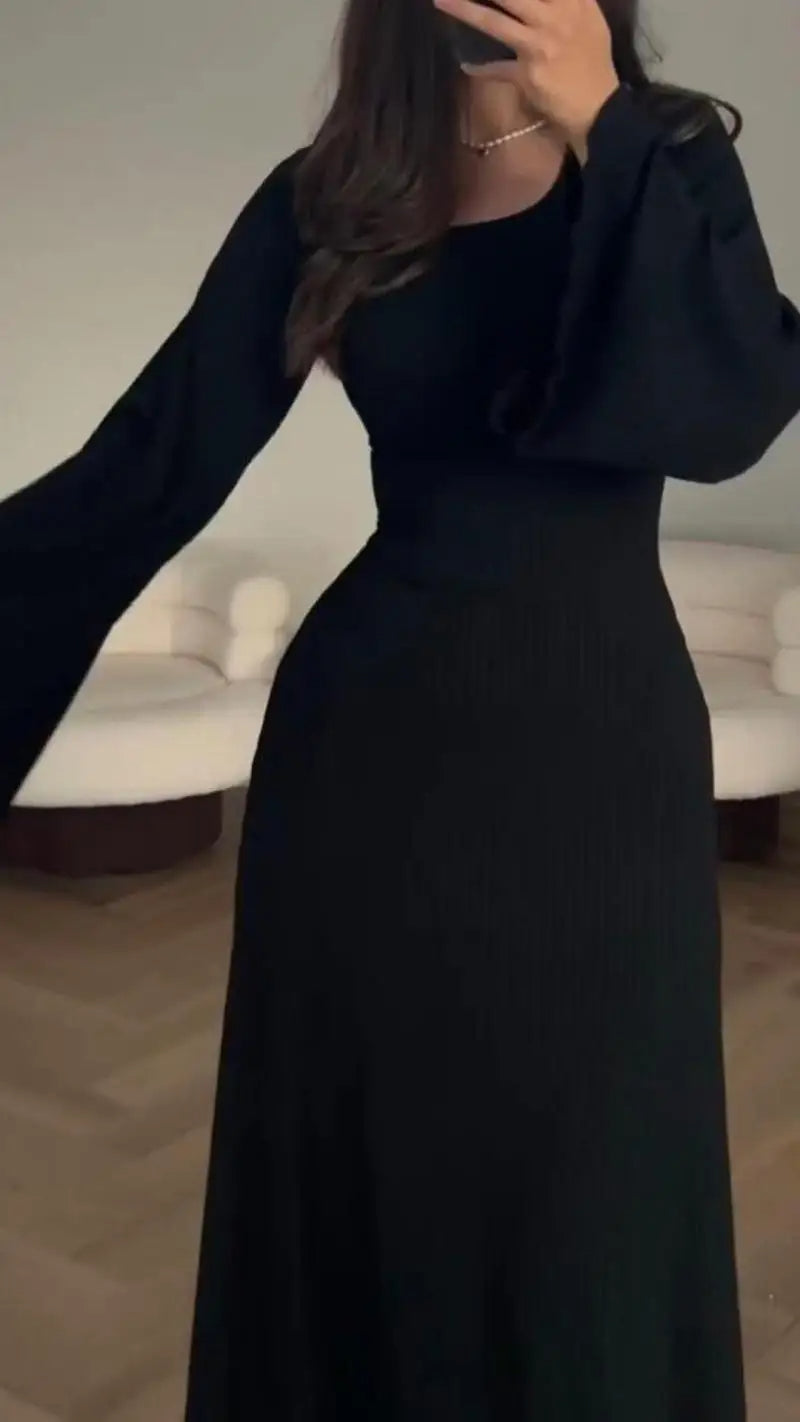 Alejandra | Vestido Elegante Livina
