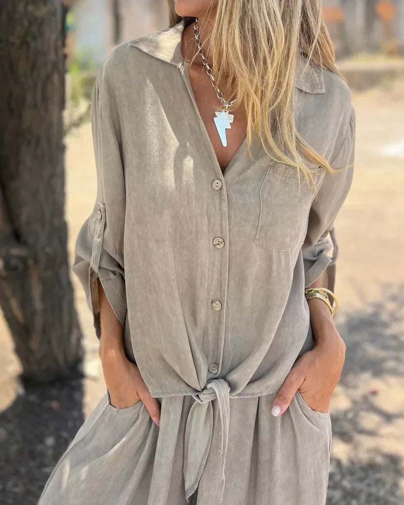 Isabella | Conjunto de Verano