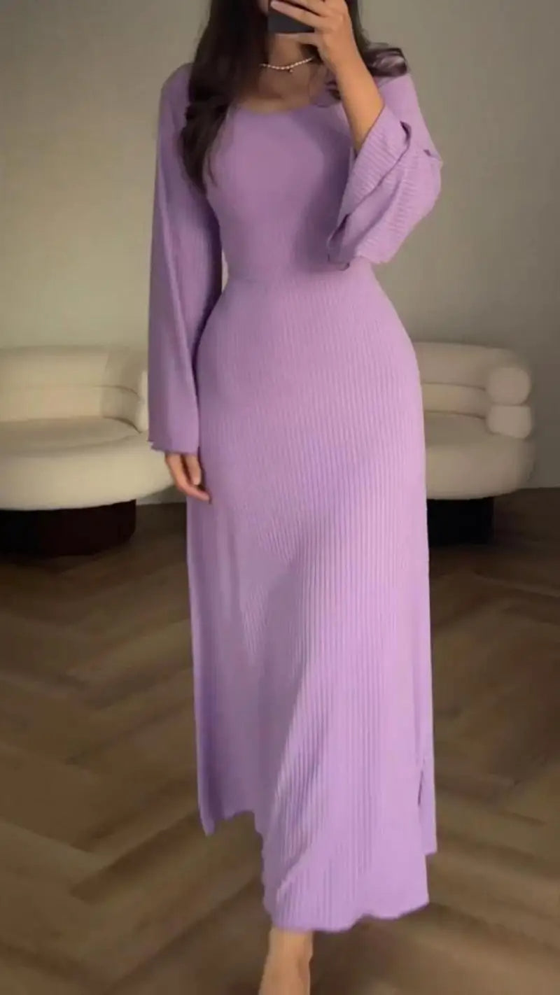 Alejandra | Vestido Elegante Livina