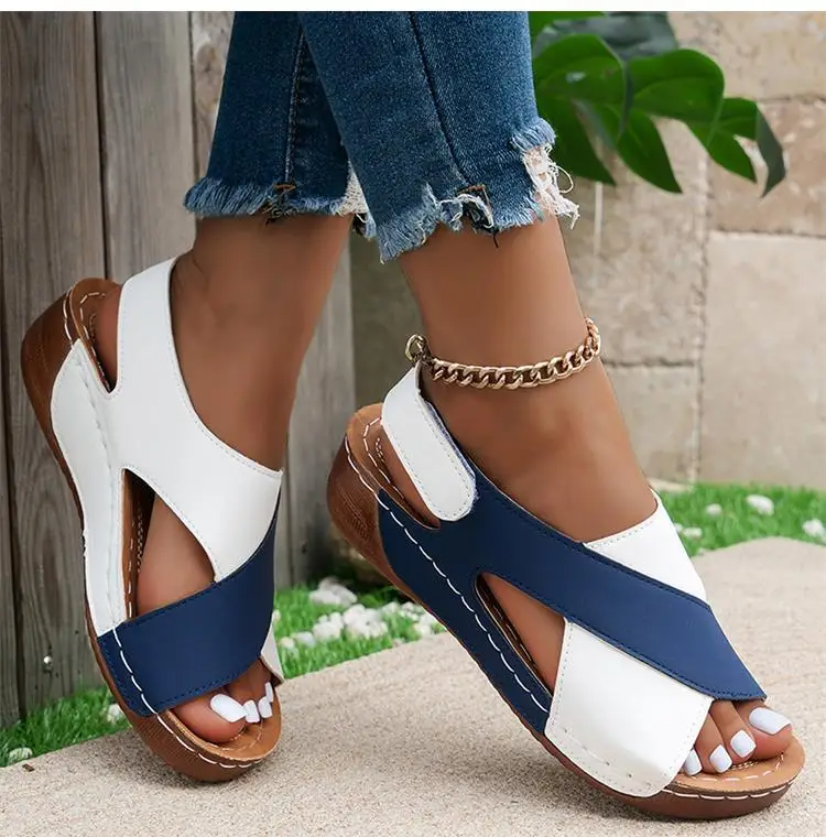 Sandalias Girons - cómodas y ligeras