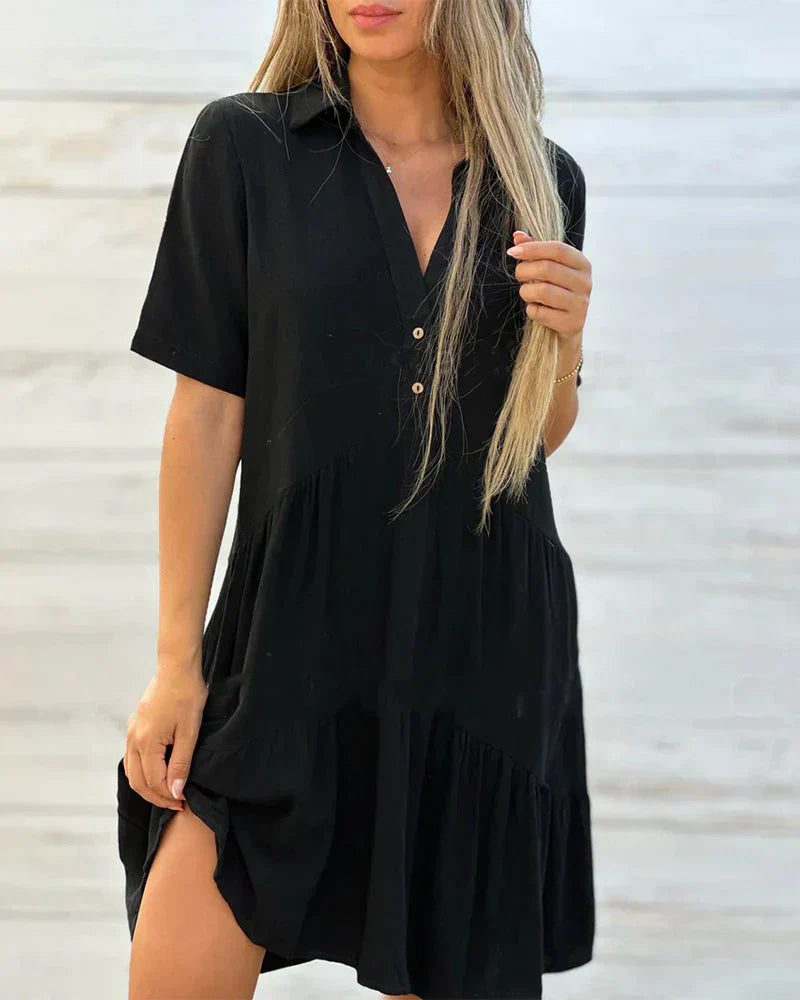 Romina | El vestido que fluye contigo