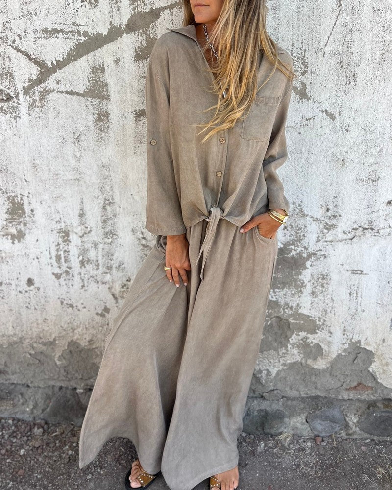 Isabella | Conjunto de Verano