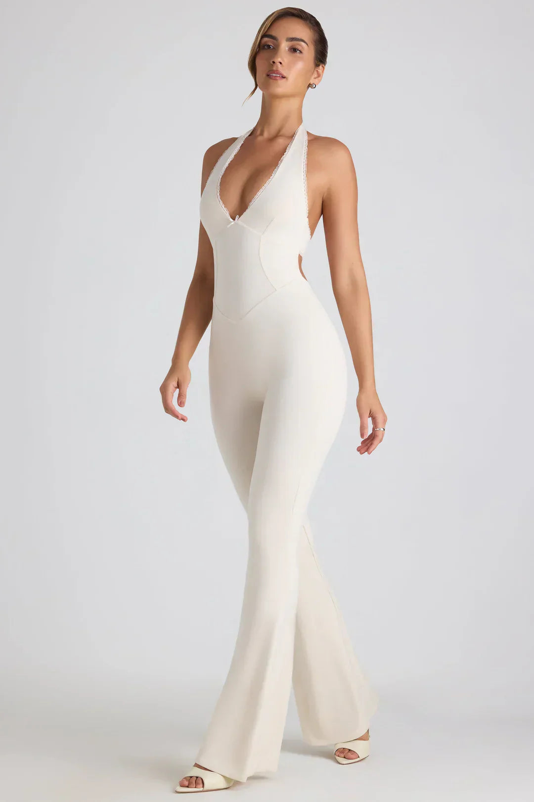 Sophie | Mono Flare Elegante